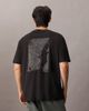 Calvin Klein - Áo thun thời trang CK nam City Grid Map Tee