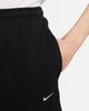 Nike - Quần dài thể thao Nữ Chill Terry Women's Slim High-Waisted French Terry Tracksuit Bottoms