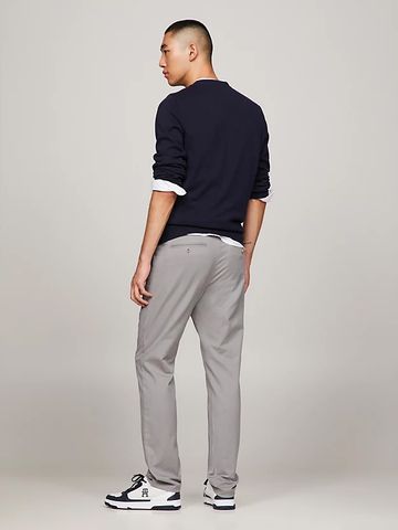 Tommy Hilfiger - Quần dài nam 1985 Collection Bleecker Pima Slim Chinos