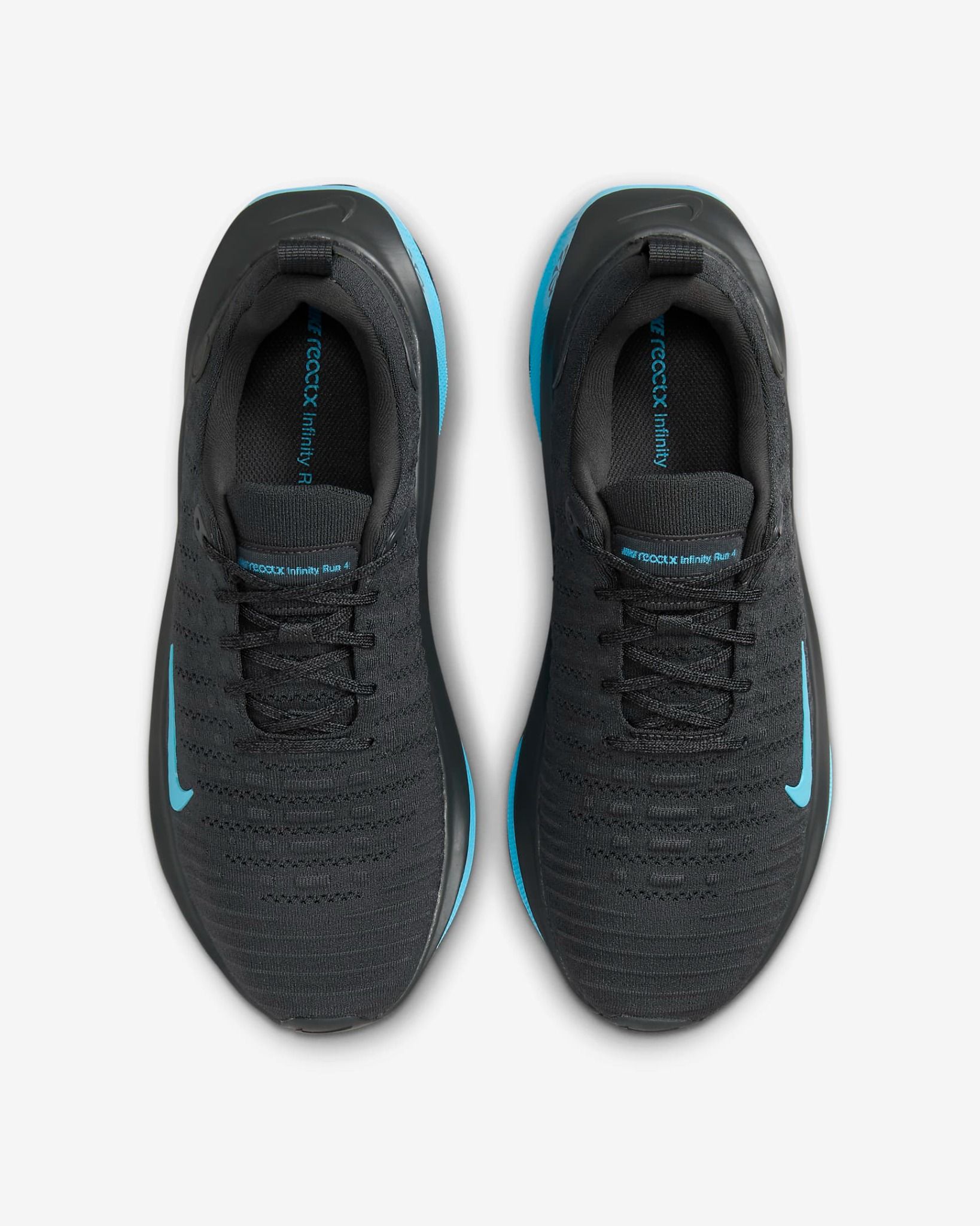 Nike - Giày chạy bộ Nam InfinityRN 4 Men's Road Running Shoes