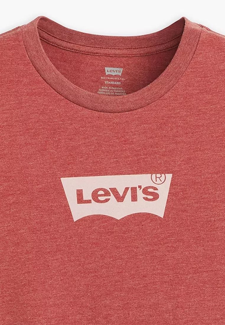Levi's - Áo thun nam Men's Classic Graphic T-Shirt