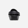 Crocs - Giày sandal nam nữ Classic Black Clog