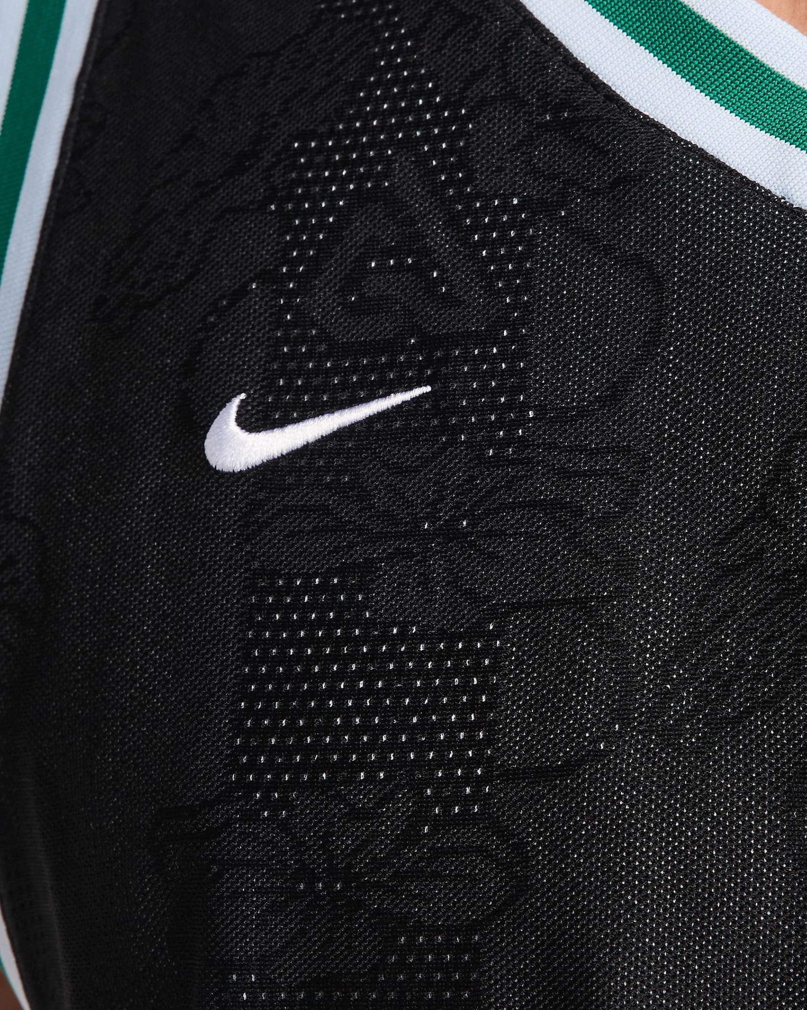 Nike - Áo ba lỗ thể thao Nam Giannis Men's Dri-FIT DNA Basketball Jersey