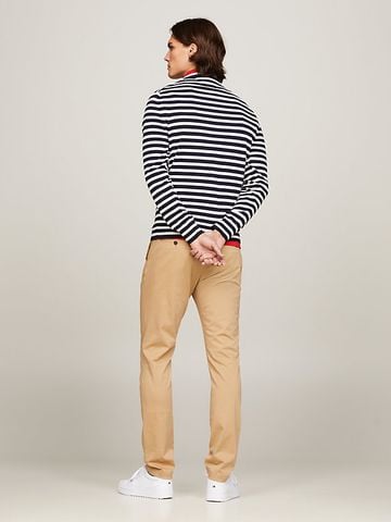 Tommy Hilfiger - Áo len tay dài nam 1985 Collection Crew Neck Jumper - 2