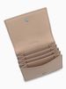 Calvin Klein - Ví CK nữ Flap Accordion Card Case