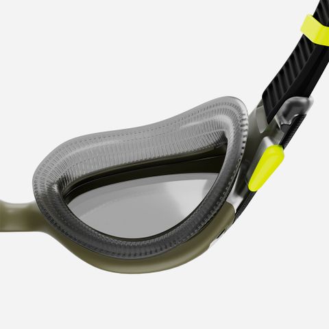 Speedo - Kính bơi nam nữ Biofuse 2.0 Polarised Goggles Swimming - 2