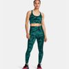 Under Armour - Quần dài ống ôm nữ Project Rock Let's Go Women's Leggings