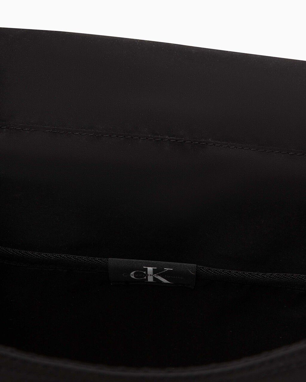 Calvin Klein - Ba lô CK nam Expandable Square Flap Backpack