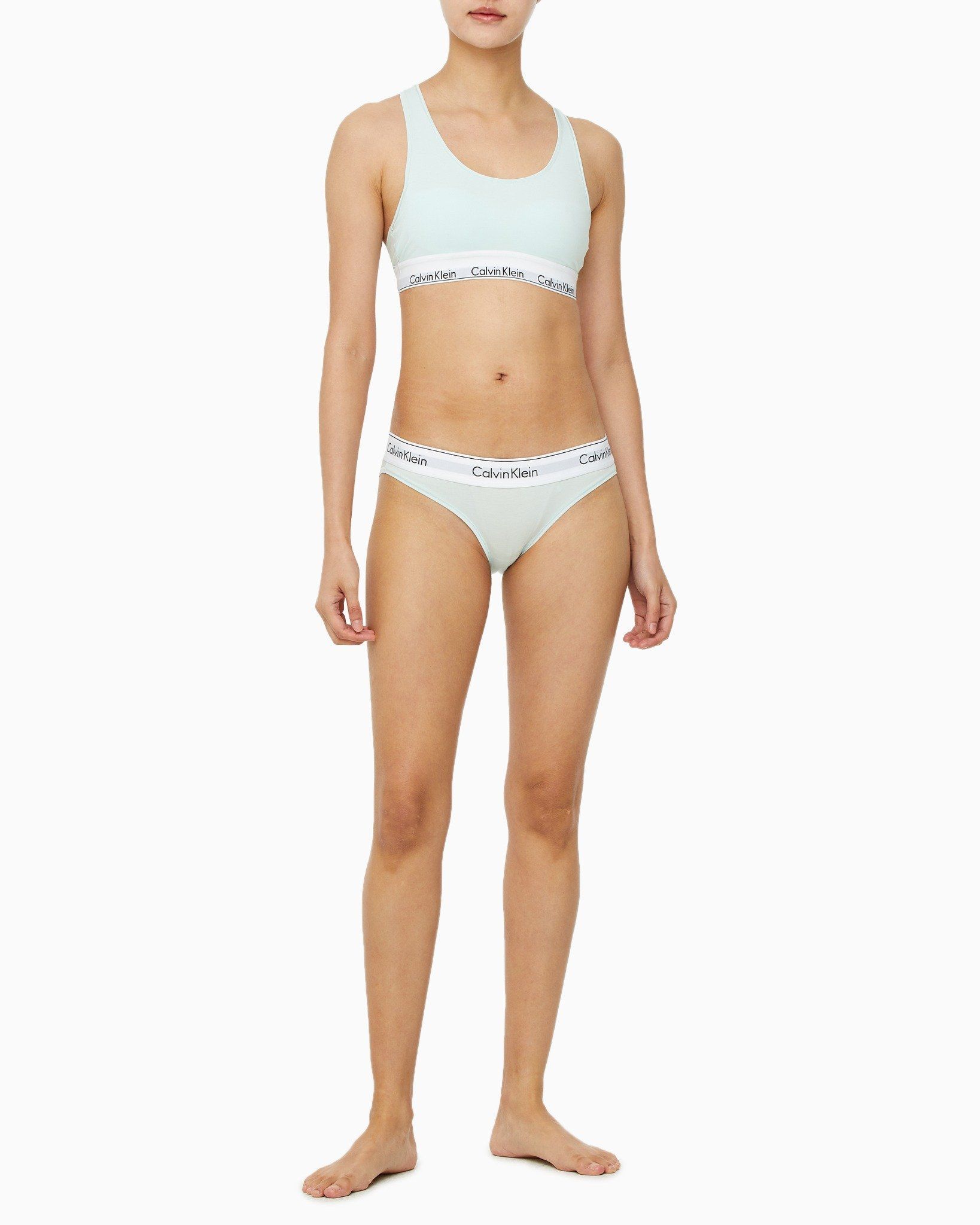 Calvin Klein - Quần lót nữ Premium Bight Lift Bikini