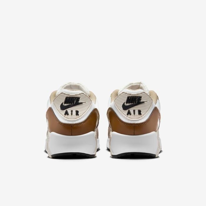 Nike - Giày thời trang thể thao Nam Air Max 90 Men's Shoes