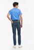 Levi's - Quần jeans dài nam Men's 512™ Slim Taper Jeans