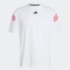 adidas - Áo phông tay ngắn thể thao Nam Train Icons 3-Stripes Training Tee