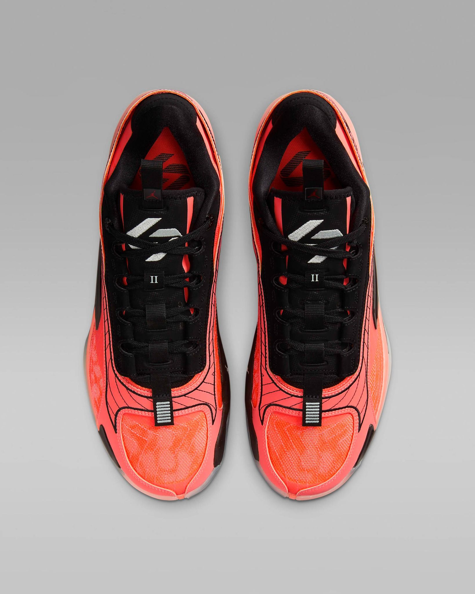 Nike - Giày thể thao Nam Luka 2 PF Basketball Shoes