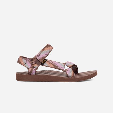 Teva - Xăng đan nữ Original Universal Lifestyle Sandal