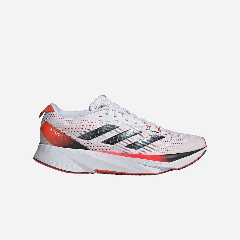 adidas - Giày chạy bộ Nam Adizero Sl Neutral Running Shoes
