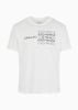 Armani Exchange - Áo thun thời trang nam AIX Mens T-Shirt