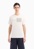 Armani Exchange - Áo thun thời trang nam AIX Mens T-Shirt