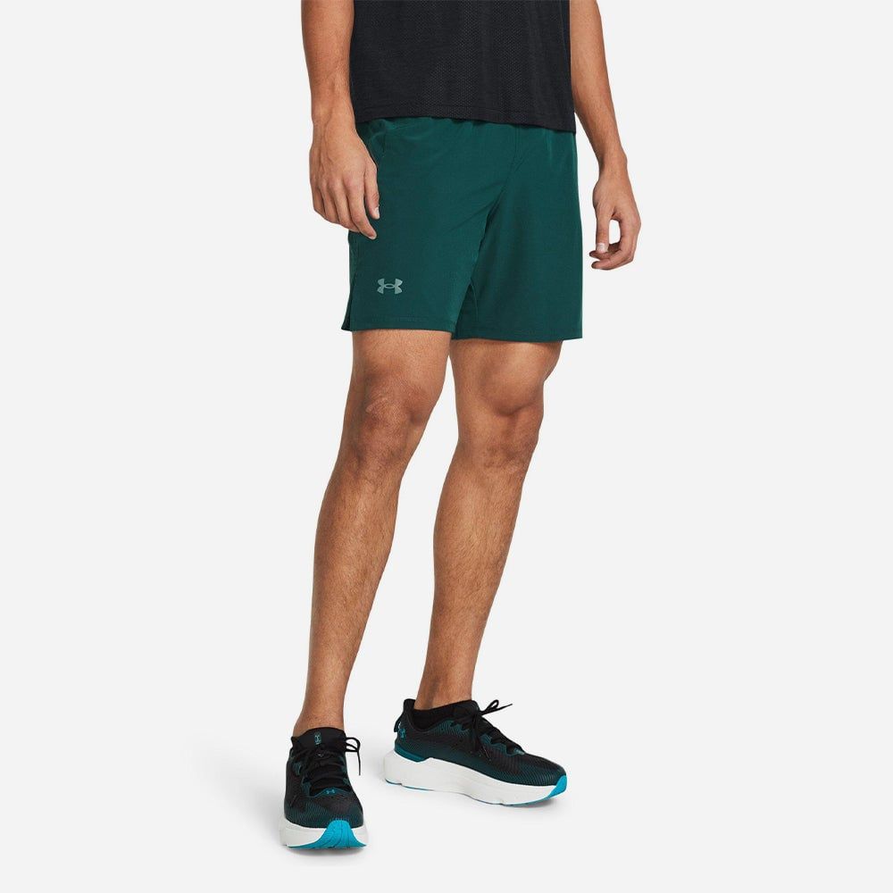 Under Armour - Quần ngắn thể thao nam Launch Elite 7'' Running Shorts