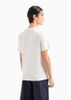 Armani Exchange - Áo thun thời trang nam AIX Mens T-Shirt