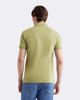 Calvin Klein - Áo polo tay ngắn nam Ck Badge Slim Smooth Cotton Polo