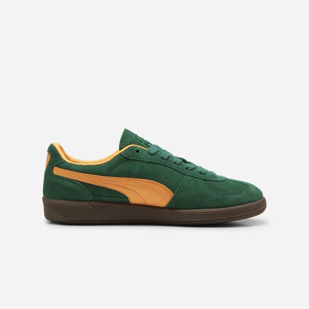 Puma - Giày thể thao thời trang nữ Palermo Vine-Clementine Shoes