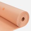 Bahe - Thảm yoga nam nữ Essential Mat Alignment 4mm Fitness