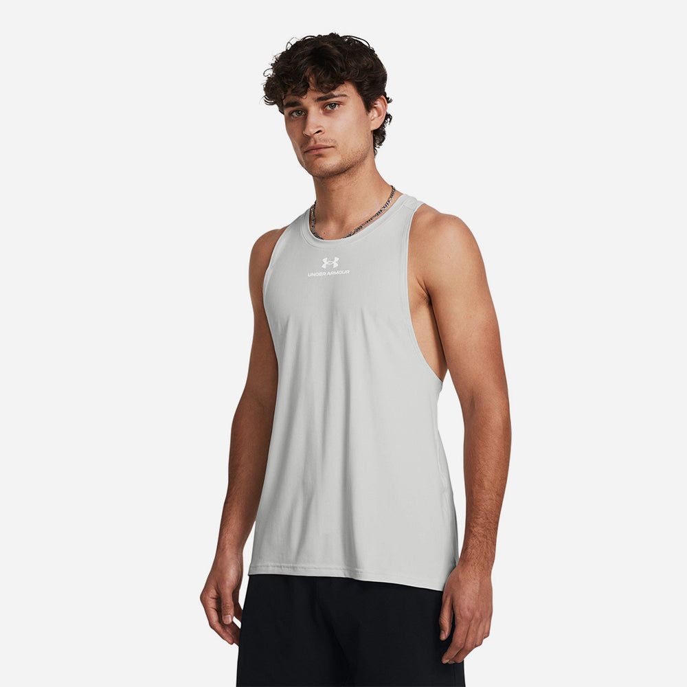 Under Armour - Áo ba lỗ nam Vanish Energy Training Tank Top