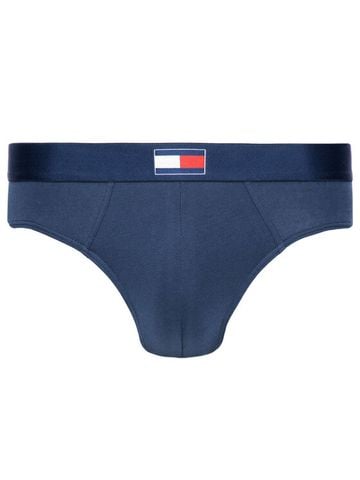 Tommy Hilfiger - Quần lót nam Brief Premium Mix Trunk - 2