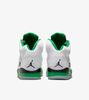 Nike - Giày thời trang thể thao Nữ Women's Air Jordan 5 Lucky Green