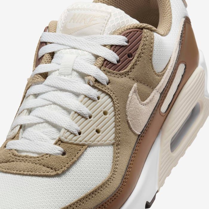 Nike - Giày thời trang thể thao Nam Air Max 90 Men's Shoes