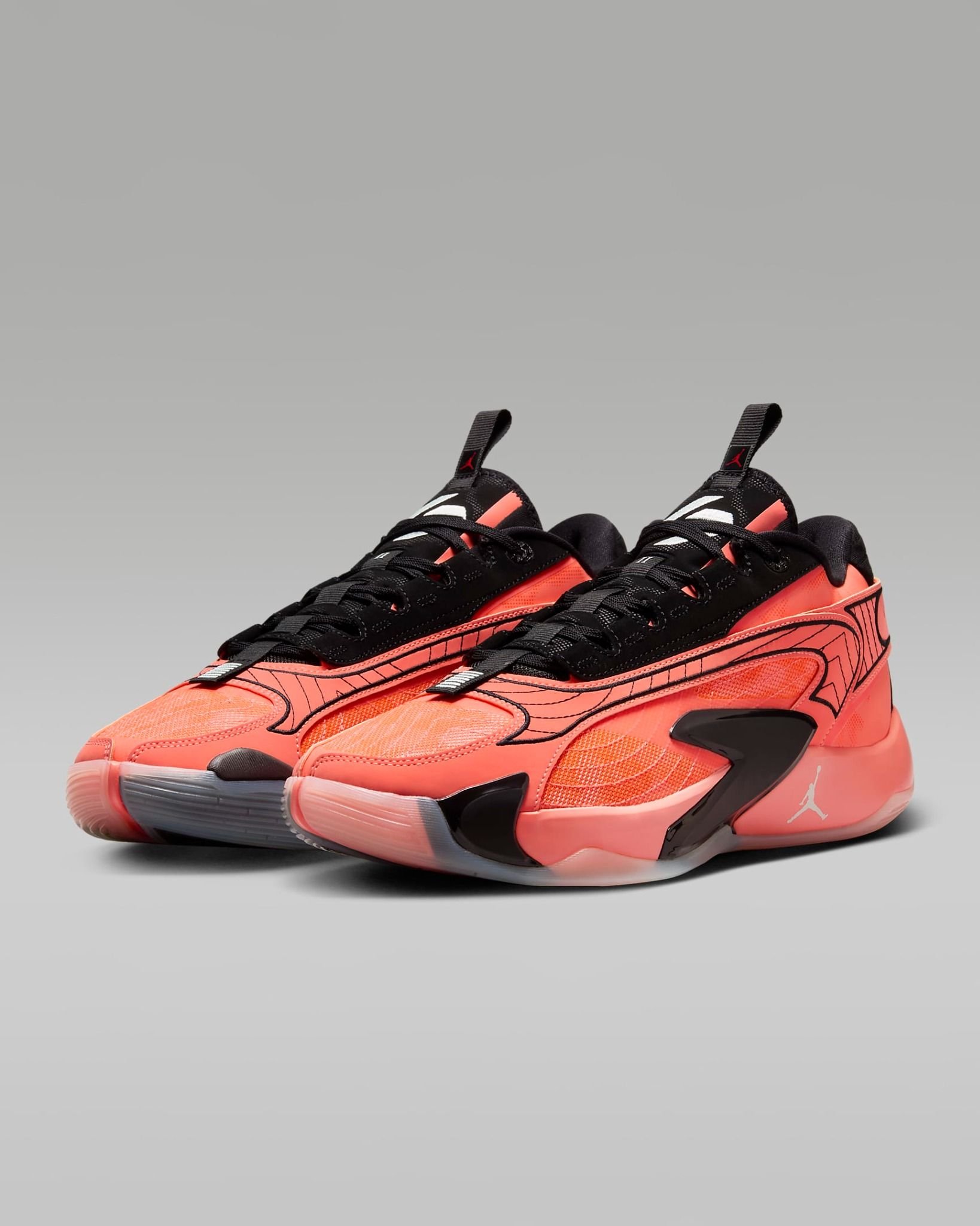 Nike - Giày thể thao Nam Luka 2 PF Basketball Shoes