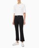 Calvin Klein - Quần jeans dài nữ Highrise Body Slim Boot Jeans