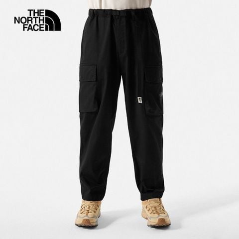 The North Face - Quần dài dệt thoi Nam Casual Cargo Pant