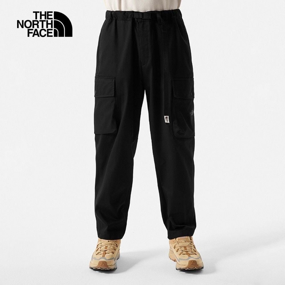 The North Face - Quần dài dệt thoi Nam Casual Cargo Pant