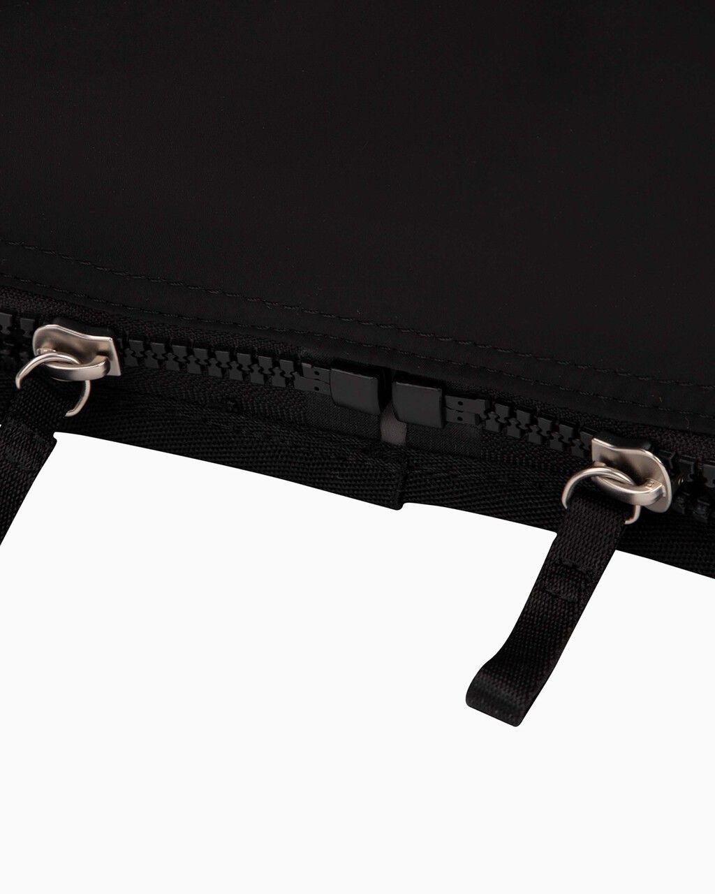 Calvin Klein - Ba lô CK nam Expandable Square Flap Backpack