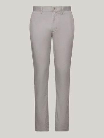 Tommy Hilfiger - Quần dài nam 1985 Collection Bleecker Pima Slim Chinos