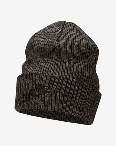 Nike - Nón len Nam Nữ Nike Peak Beanie