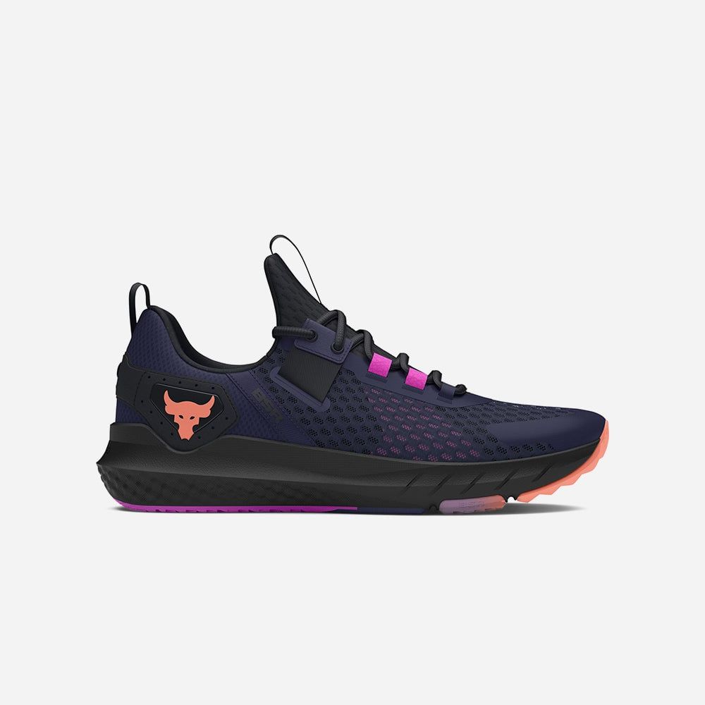 Under Armour - Giày tập luyện nam BSR 4 Training Shoes