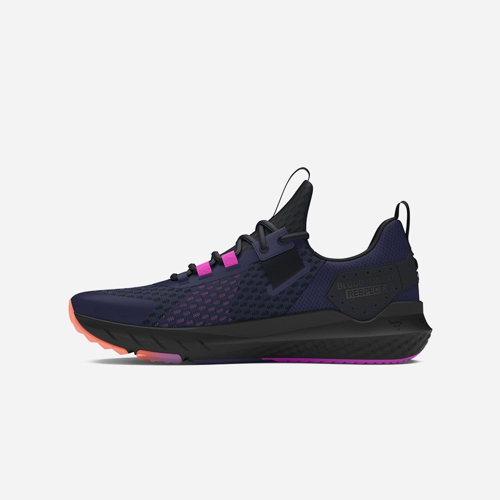Under Armour - Giày tập luyện nam BSR 4 Training Shoes