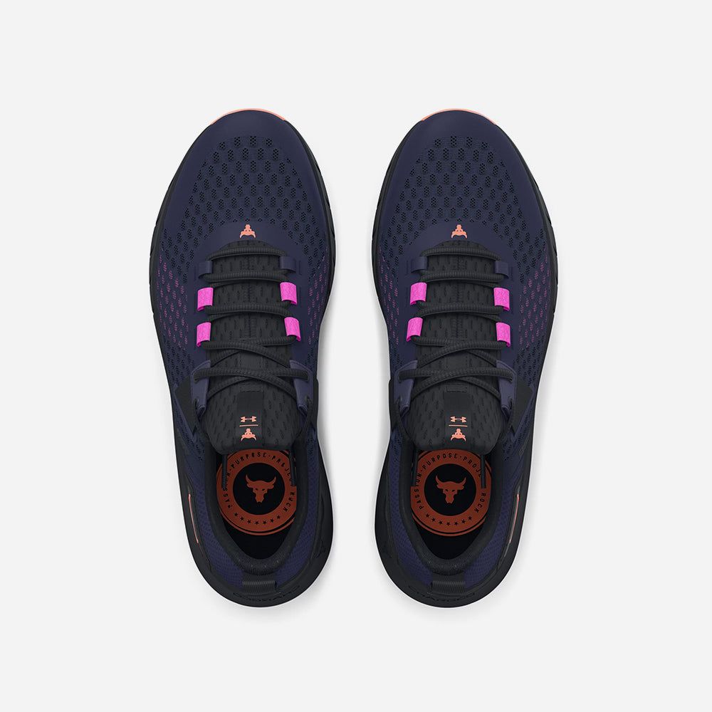 Under Armour - Giày tập luyện nam BSR 4 Training Shoes