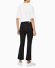 Calvin Klein - Quần jeans dài nữ Highrise Body Slim Boot Jeans