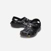 Crocs - Xăng đan trẻ em Classic Clog Batman Batmobile Lifestyle Sandal