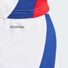 adidas - Quần ngắn đá banh Nam Arsenal 24/25 Home Shorts Football