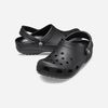 Crocs - Giày sandal nam nữ Classic Black Clog