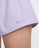 Nike - Quần đùi thể thao Nữ Dri-FIT One Women's Mid-rise Brief-Lined Shorts