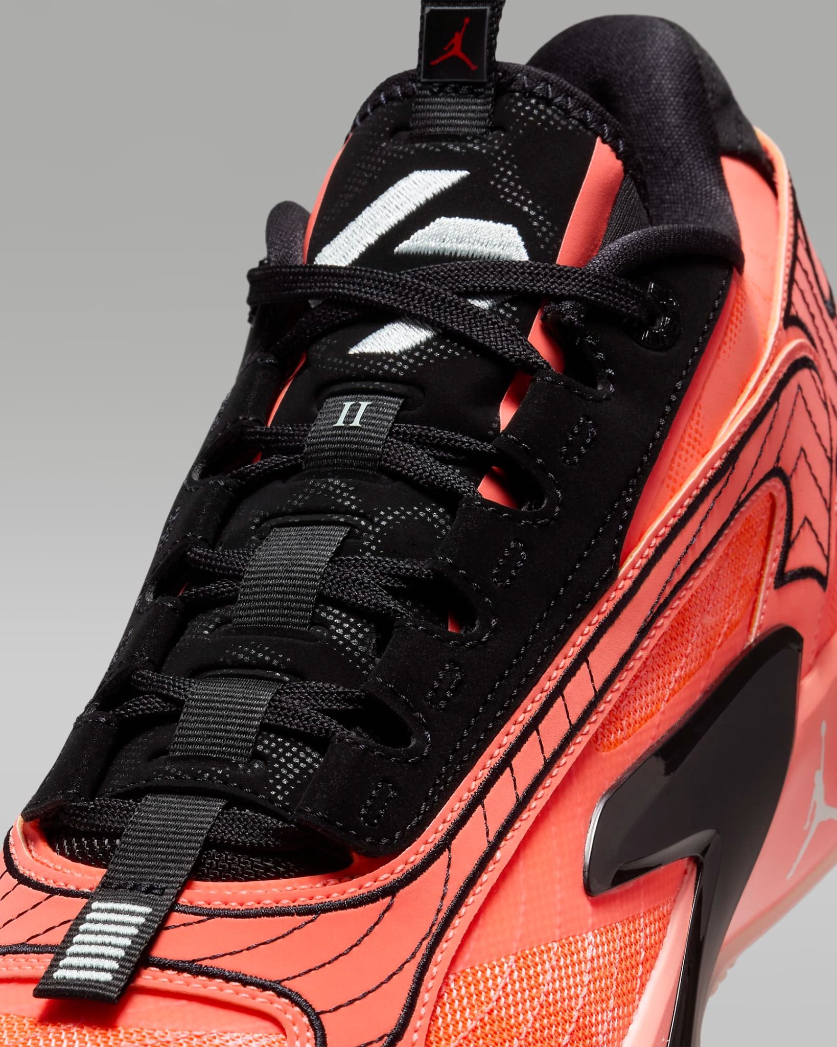 Nike - Giày thể thao Nam Luka 2 PF Basketball Shoes