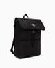 Calvin Klein - Ba lô CK nam Expandable Square Flap Backpack