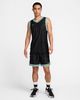 Nike - Áo ba lỗ thể thao Nam Giannis Men's Dri-FIT DNA Basketball Jersey