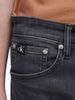 Calvin Klein - Quần jeans nam Premium Grey Modern Taper Jeans
