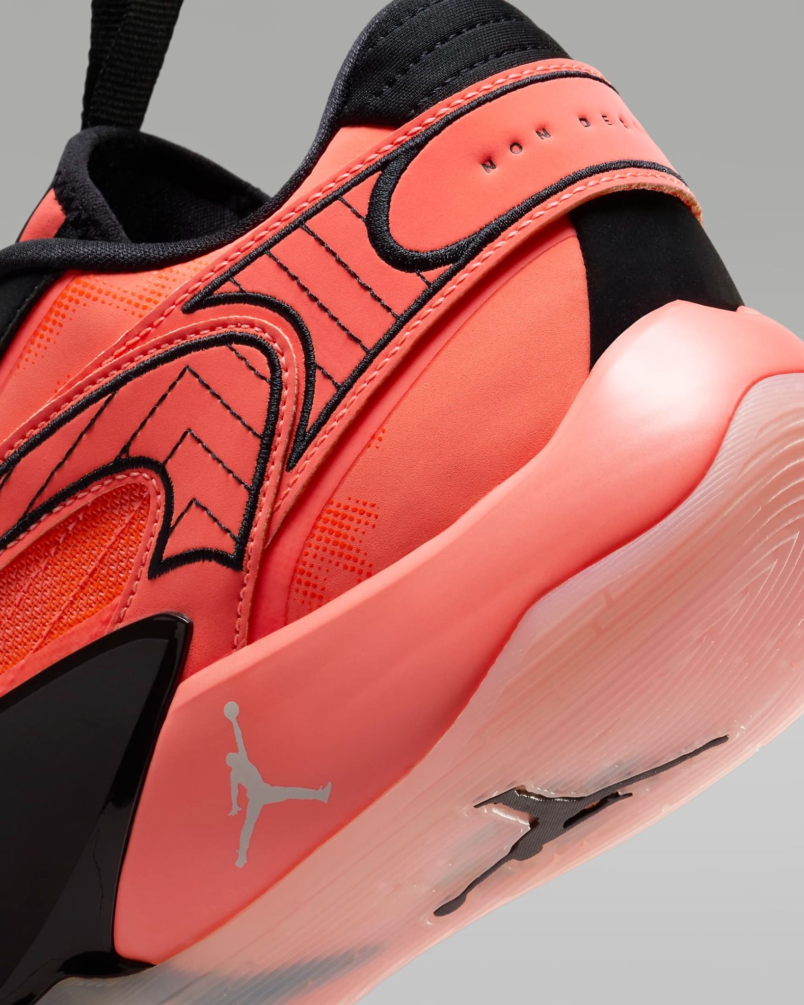 Nike - Giày thể thao Nam Luka 2 PF Basketball Shoes